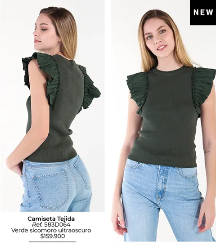 camisa
